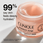 مرطوب کننده کلینیک 125 میل Moisture Surge 72-Hour Auto-Replenishing Hydrator - Image 6