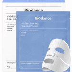 ماسک ورقه ای بایودنس هیدرا سرانول  BIODANCE Hydro Cera-nol Real Deep Mask