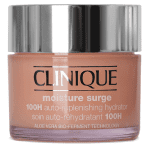 کرم آبرسان مویسچر 100 ساعته کلینیک Clinique