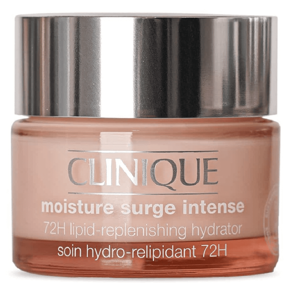 14 مرطوب کننده کلینیک 125 میل Moisture Surge 72-Hour Auto-Replenishing Hydrator - Image 1