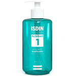 ژل شستشو ایزدین (ISDIN Acniben Mattifying Cleanser)