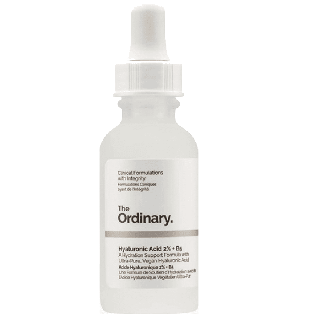 23 سرم هیالورونیک اسید The Ordinary Hyaluronic Acid 2% + B5 - Image 1