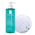 ژل شستشوی افکلار پیوریفایینگ لاروش پوزای حجم 400 میل La Roche-Posay Effaclar Purifying Foaming Gel