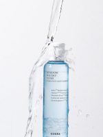 تونر آبرسان کوزارکس هیدریوم واتری (Cosrx Hydrium Watery Toner) - Image 3