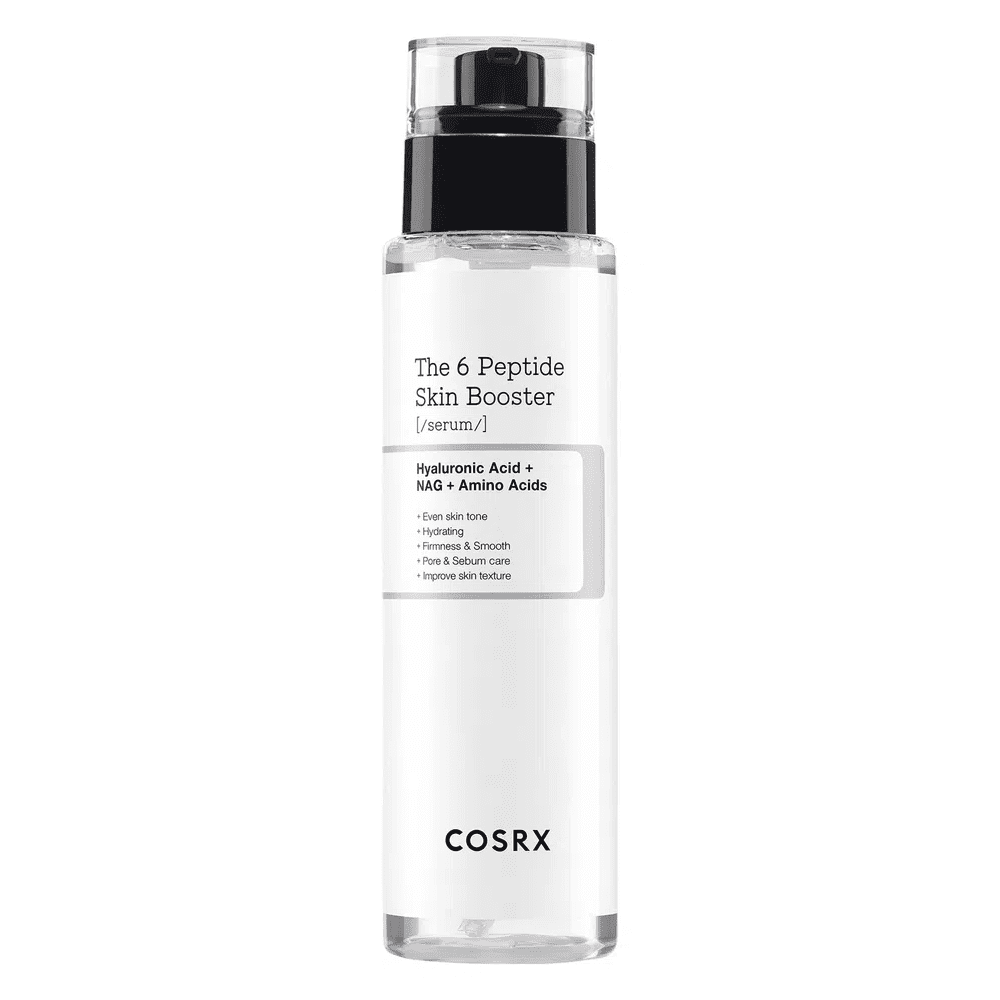 30 سرم تقویت کننده پوست پپتیدی شماره ۶ کوزارکس The 6 Peptide Skin Booster Serum - Image 1
