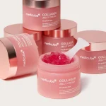 کرم ژله‌ای کلاژن مدی‌کیوب (Medi-Cube Red Erasing Gel) - Image 4