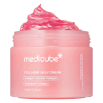 کرم ژله‌ای کلاژن مدی‌کیوب (Medi-Cube Red Erasing Gel)