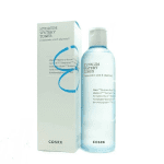تونر آبرسان کوزارکس هیدریوم واتری (Cosrx Hydrium Watery Toner)