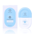 کرم ضد آفتاب بی رنگ استلین اصل Estelin SPF 50 (فلوئیدی)