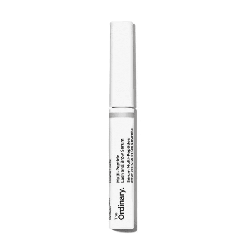 43 سرم مولتیپپتید تقویت مژه و ابرو اوردینری The ordinary multi-peptide lash and brow serum - Image 1