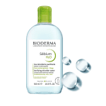 محلول میسلار آب بایودرما (Bioderma Sensibio H2O Micellar Water