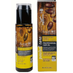 روغن مو آرگان لایتنس