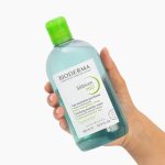 محلول میسلار آب بایودرما (Bioderma Sensibio H2O Micellar Water - Image 2