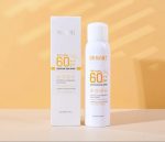 ضد آفتاب دکتر راشل DR RASHEL Anti-Aging & Moisture Sun Spray SPF 60 - Image 6