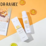 ضد آفتاب دکتر راشل DR RASHEL Anti-Aging & Moisture Sun Spray SPF 60 - Image 4