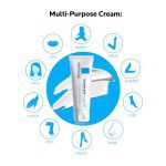 کرم ترمیم‌کننده لاروش پوزای مدل Cicaplast Baume- B5 -la-roche-posay - Image 2
