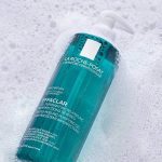 ژل شستشوی افکلار پیوریفایینگ لاروش پوزای حجم 400 میل La Roche-Posay Effaclar Purifying Foaming Gel - Image 3