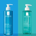 ژل شستشوی افکلار پیوریفایینگ لاروش پوزای حجم 400 میل La Roche-Posay Effaclar Purifying Foaming Gel - Image 4