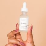 سرم هیالورونیک اسید The Ordinary Hyaluronic Acid 2% + B5 - Image 5