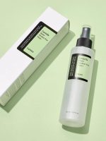 تونر مرطوب کننده کزارکس Cosrx - Centella Water Alcohol Free Toner - Image 4