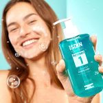 ژل شستشو ایزدین (ISDIN Acniben Mattifying Cleanser) - Image 4