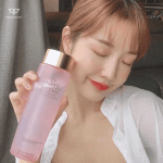 تونر آبرسان استی لادر مدل Soft Clean Silky Hydrating Lotion - Image 2