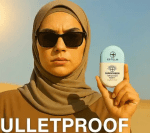 کرم ضد آفتاب بی رنگ استلین اصل Estelin SPF 50 (فلوئیدی) - Image 2