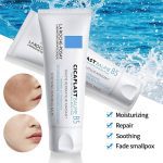 کرم ترمیم‌کننده لاروش پوزای مدل Cicaplast Baume- B5 -la-roche-posay - Image 4