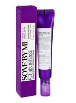 کرم دور چشم رتینول سام بای می Retinol Intense Advanced Triple Action Eye Cream Some By Mi - Image 7