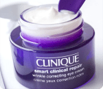 کرم دور چشم ضد چروک اسمارت کلینیکال ریپیر کلینیک Clinique Smart Clinical Repair - Image 6