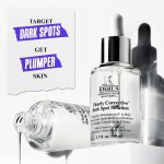 سرم ضد لک کیلز  Kiehl’s Clearly Corrective Dark Spot Solution - Image 4