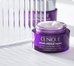 کرم دور چشم ضد چروک اسمارت کلینیکال ریپیر کلینیک Clinique Smart Clinical Repair - Image 9