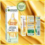 کرم دور چشم ویتامین سی گارنیر Garnier Vitamin C Eye Cream - Image 2