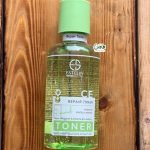 تونر ترمیم کننده سنتلا استلین 400میل Centella estelin Restorative Toner - Image 2
