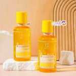 تونر ویتامین سی استلین ESTELIN VC BRIGHTENING TONER - Image 2