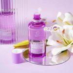 تونر آبرسان هیالورونیک اسید استلین Estelin Hyaluronic Acid Moisturizing Toner - Image 2