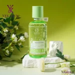 تونر ترمیم کننده سنتلا استلین 400میل Centella estelin Restorative Toner - Image 3