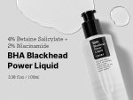 لیکوئید لایه بردار و ضد جوش سر سیاه کوزارکس Cosrx BHA Blackhead Power Liquid 100Ml - Image 2