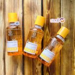 تونر ویتامین سی استلین ESTELIN VC BRIGHTENING TONER - Image 3