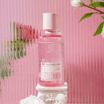 تونر روشن‌کننده نیاسینامید استلین ESTELIN Whitening Niacinamide Toner - Image 2