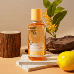 تونر ویتامین سی استلین ESTELIN VC BRIGHTENING TONER - Image 4