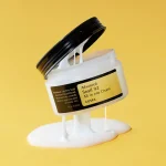 کرم مرطوب‌کننده و آبرسان کاسه‌ای موسین 92 درصد حلزون کوزارکس اصل کره COSRX ADVANCED SNAIL 92 ALL IN ONE CREAM - Image 2