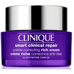 کرم دور چشم ضد چروک اسمارت کلینیکال ریپیر کلینیک Clinique Smart Clinical Repair