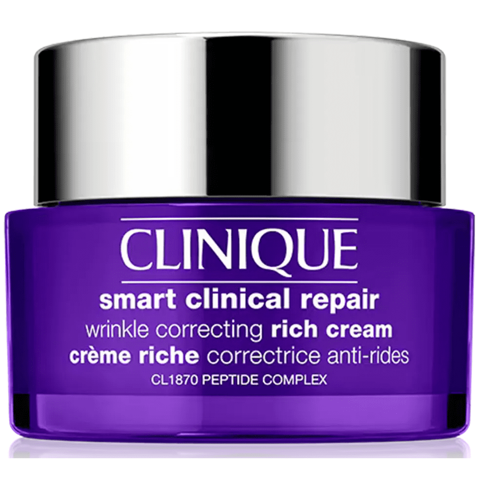 45 کرم دور چشم ضد چروک اسمارت کلینیکال ریپیر کلینیک Clinique Smart Clinical Repair - Image 1