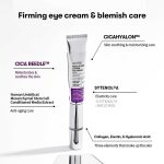 کرم دورچشم لیفت کننده ماساژوری ریدل شات وی تی کازمتیکس Vt Cosmetics Reedle Shot Lifting Eye Cream - Image 2