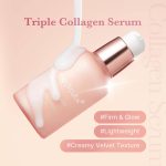 سرم سه گانه کمپلکس کلاژن مدی کیوب جوانساز (medicube Triple Collagen Serum) - Image 4