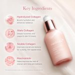 سرم سه گانه کمپلکس کلاژن مدی کیوب جوانساز (medicube Triple Collagen Serum) - Image 6