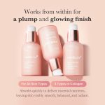 سرم سه گانه کمپلکس کلاژن مدی کیوب جوانساز (medicube Triple Collagen Serum) - Image 5