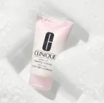 clinique-all-about-clean-rinse-off-foaming-cleanser فوم شستشوی صورت کلینیک - Image 5