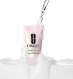 clinique-all-about-clean-rinse-off-foaming-cleanser فوم شستشوی صورت کلینیک - Image 8